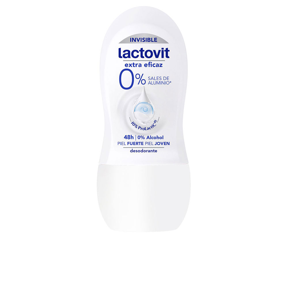 LACTOVIT ORIGINAL 0% deo roll-on