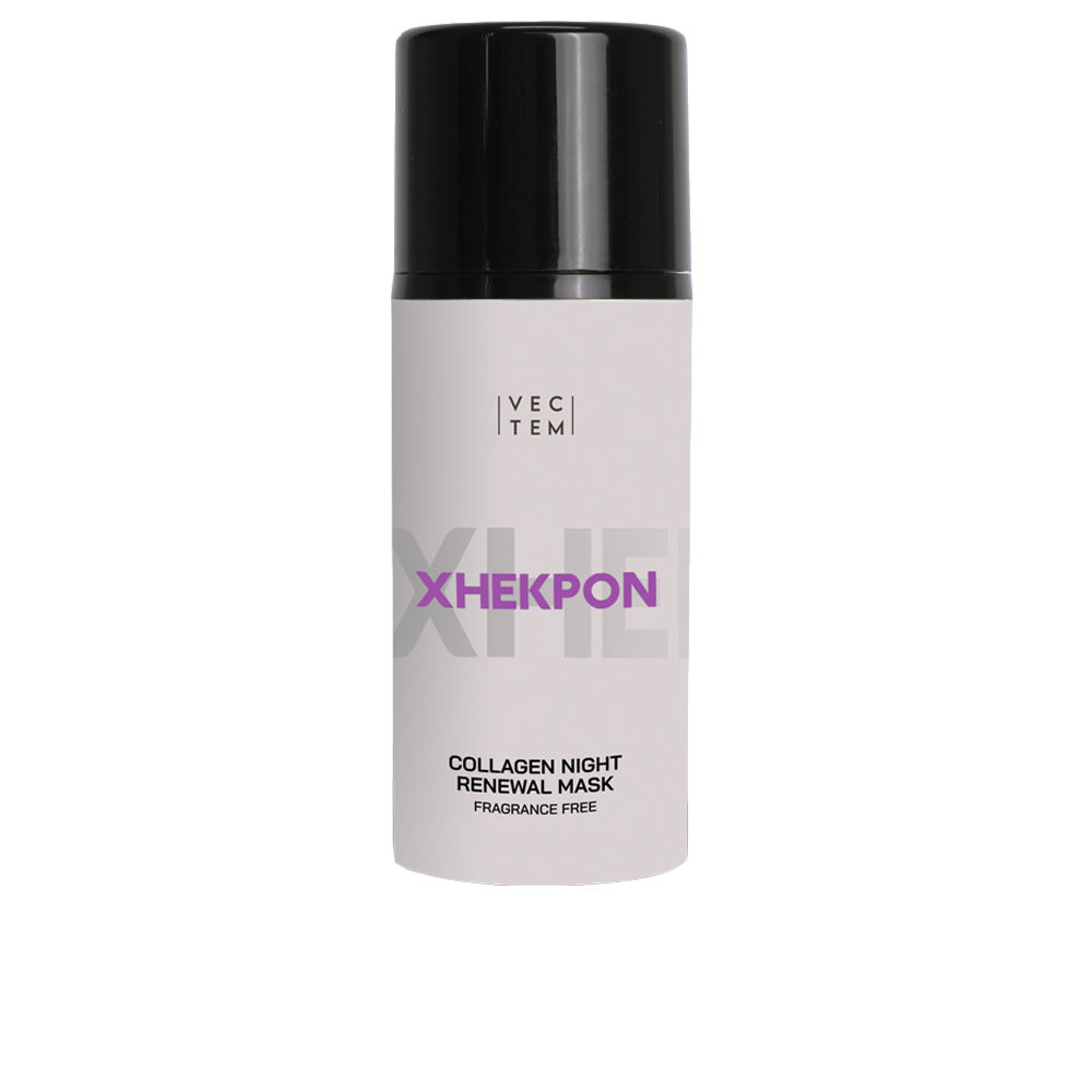 XHEKPON Collagen Renewing Night Mask