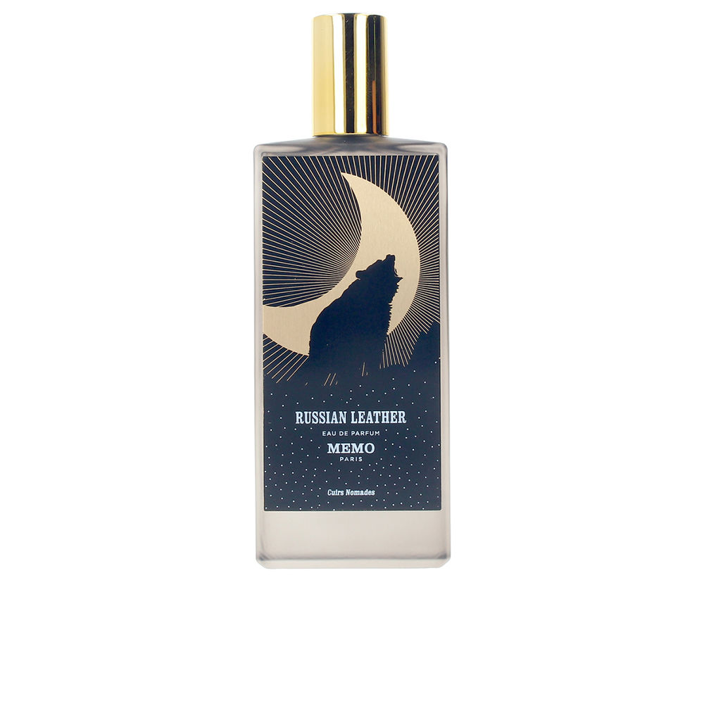 RUSSIAN LEATHER edp vapo