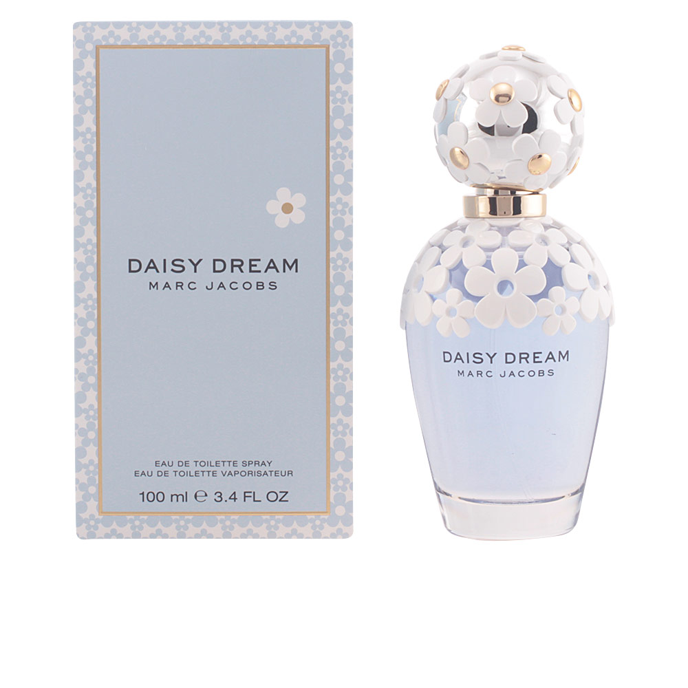 DAISY DREAM eau de toilette spray