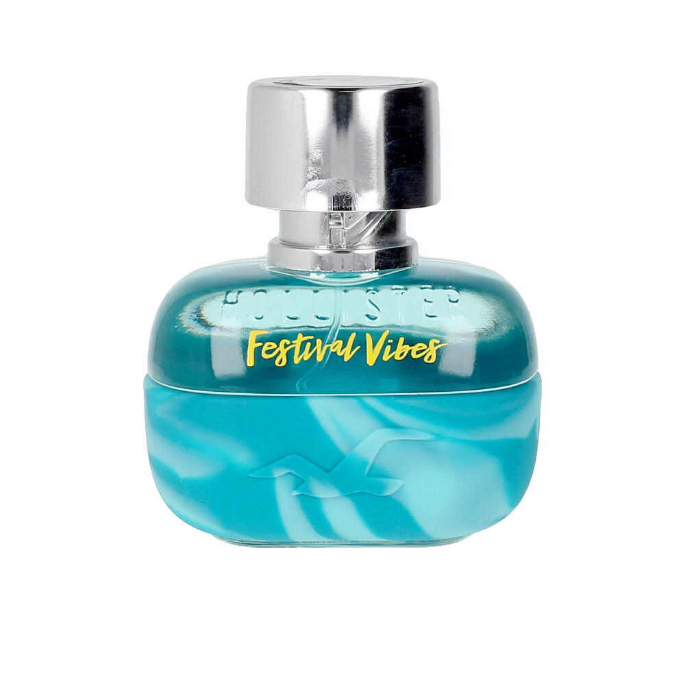 FESTIVAL VIBES FOR HIM eau de toilette spray