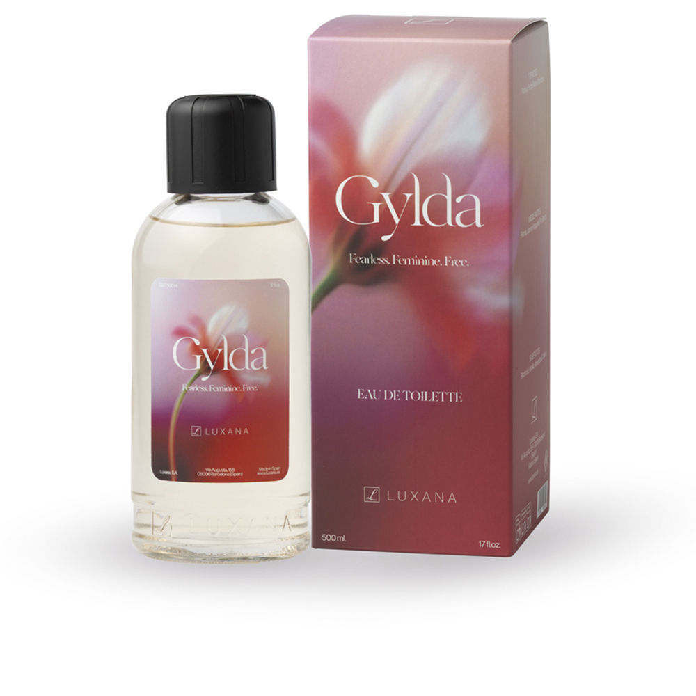 GYLDA edt spray