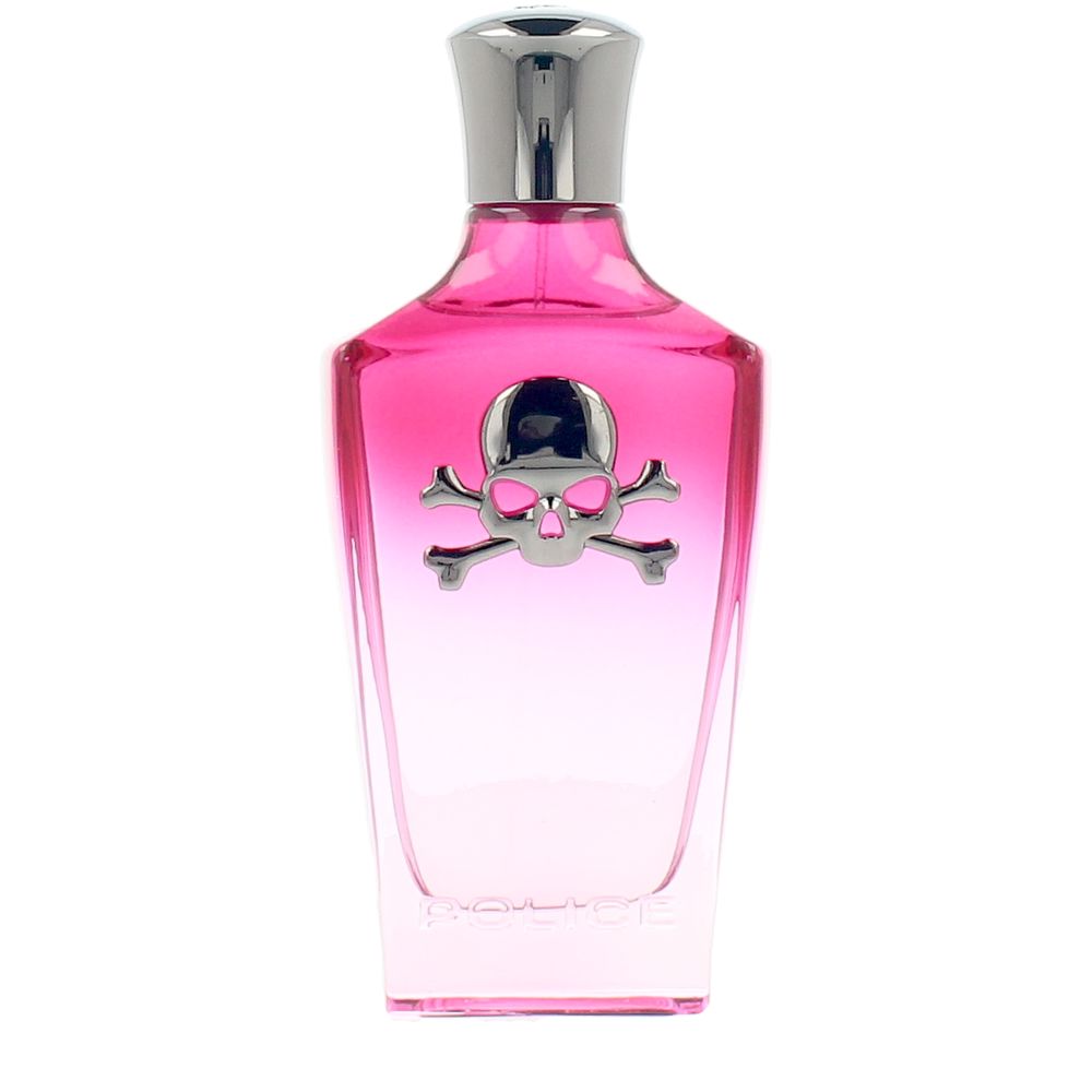 POLICE POTION LOVE edp vapo