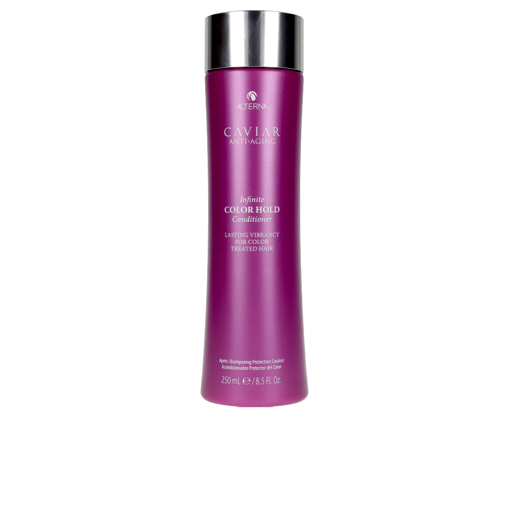 CAVIAR INFINITE COLOR HOLD conditioner