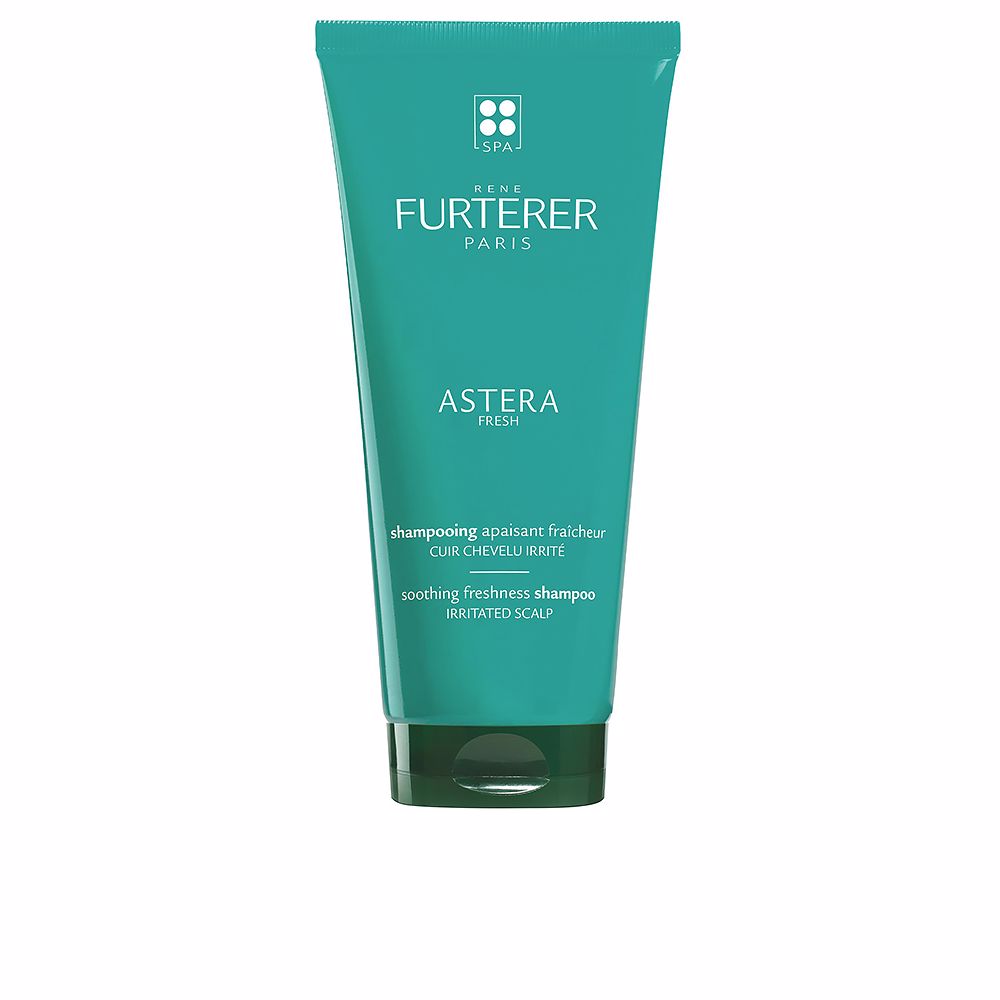 ASTERA FRESH soothing freshness shampoo