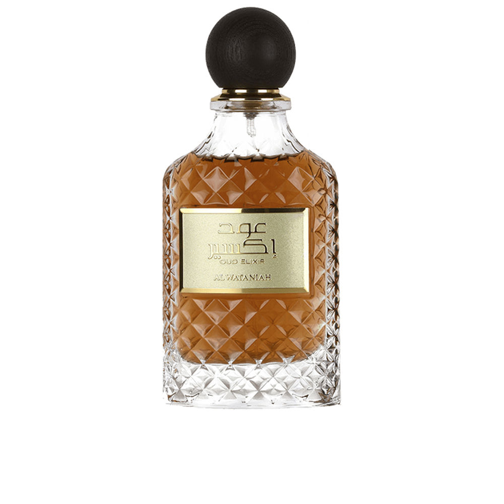 OUD ELIXIR edp vapor