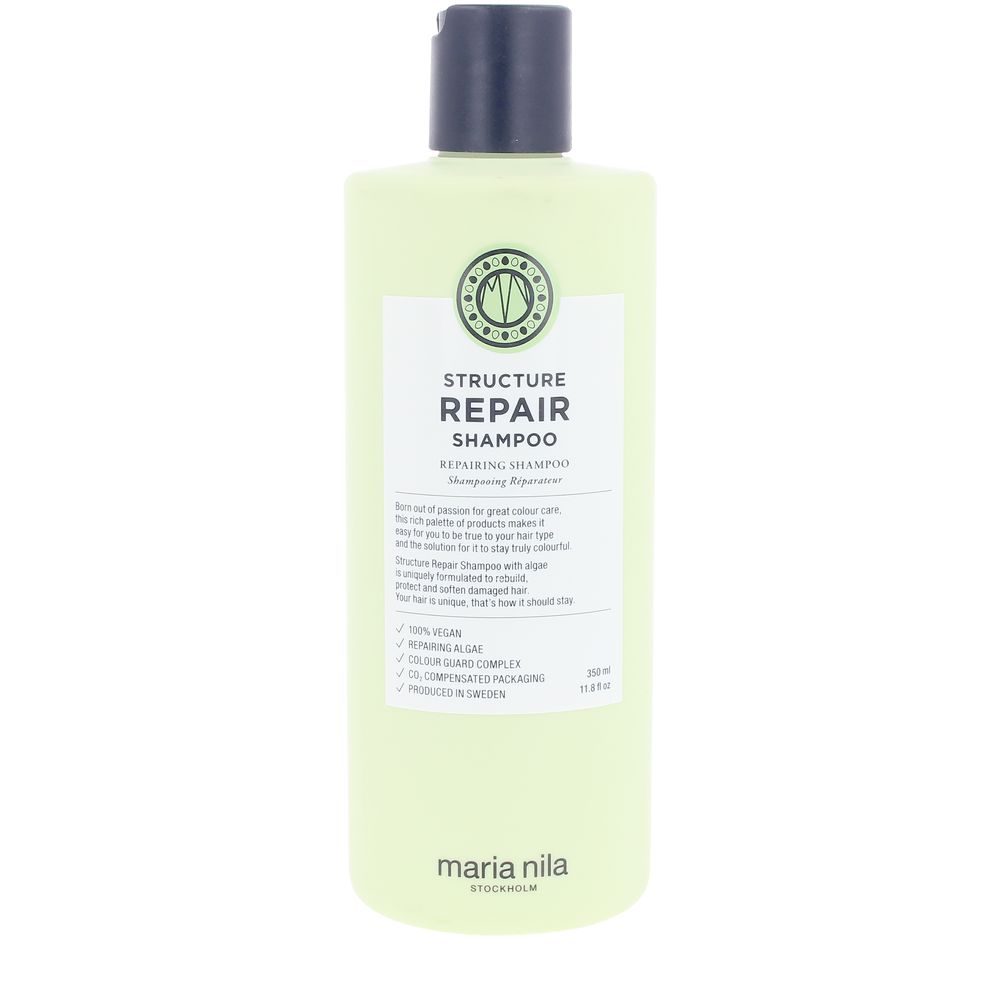 STRUCTURE REPAIR shampoo