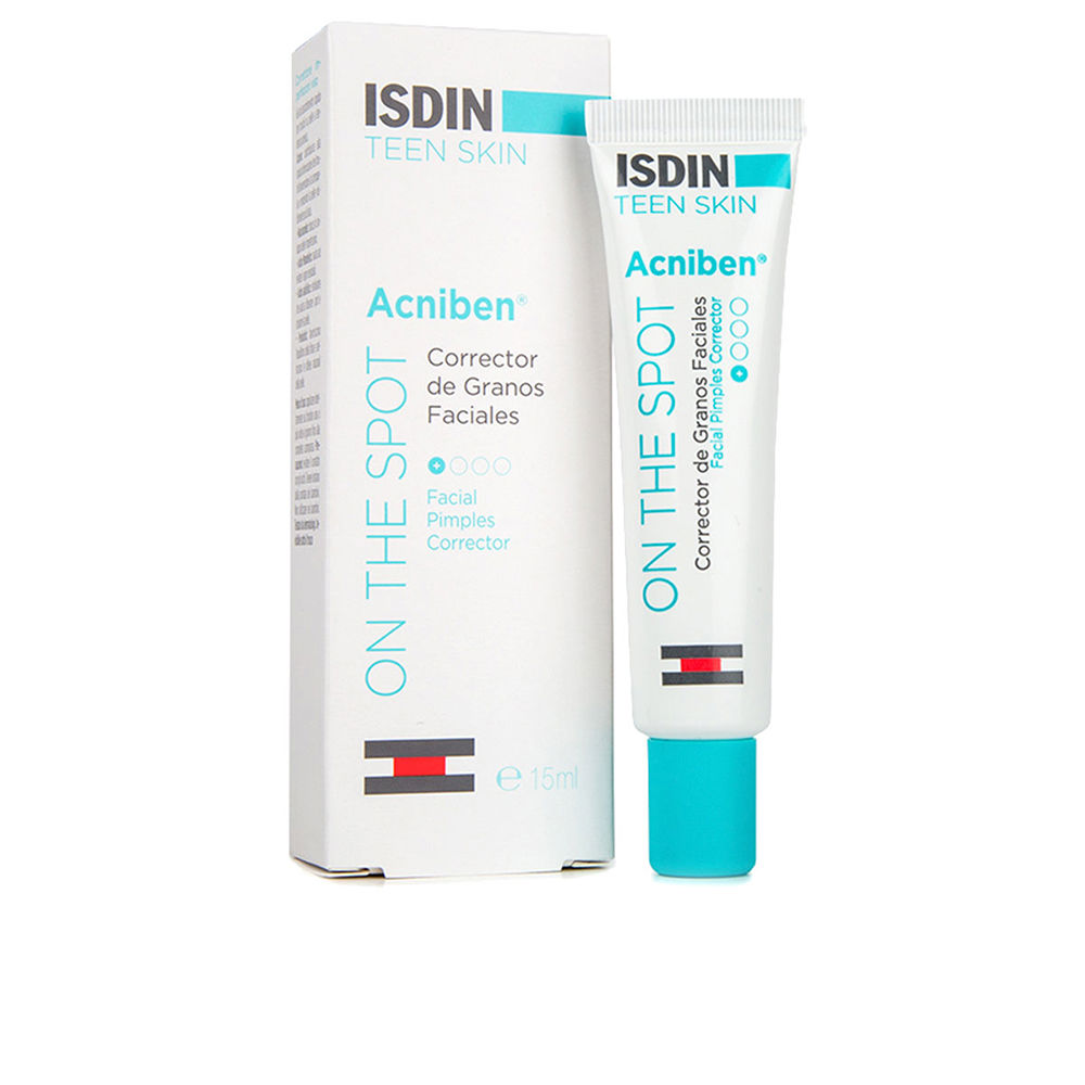 ACNIBEN facial spot corrector