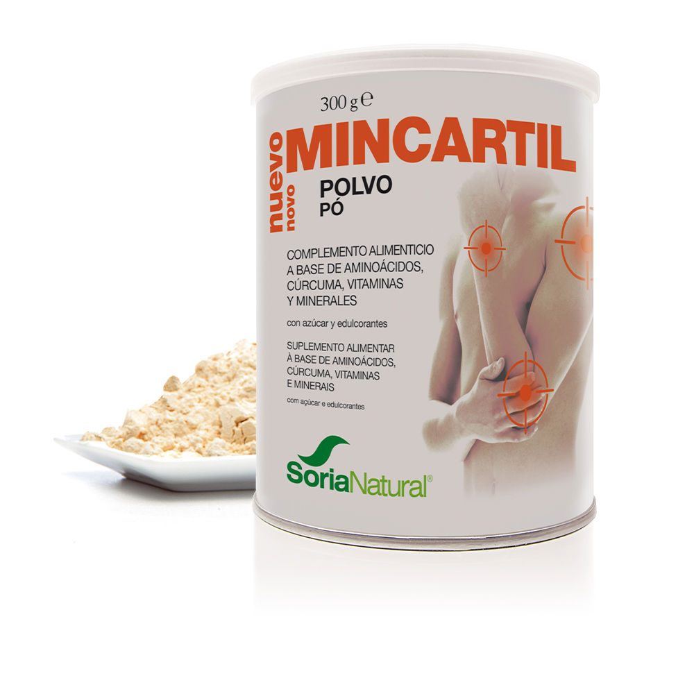 Mincartil Reinforced Pot