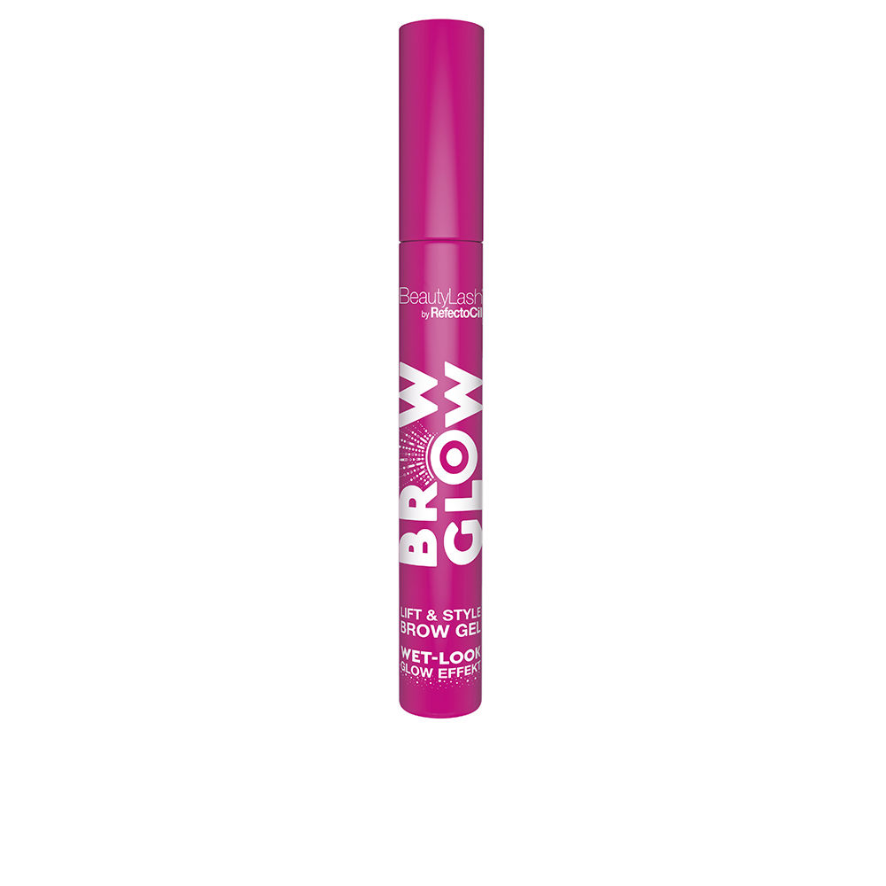 BEAUTYLASH BROW GLOW eyebrow fixing gel