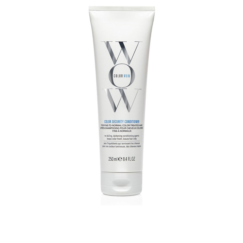 COLOR SECURITY conditioner fine-normal