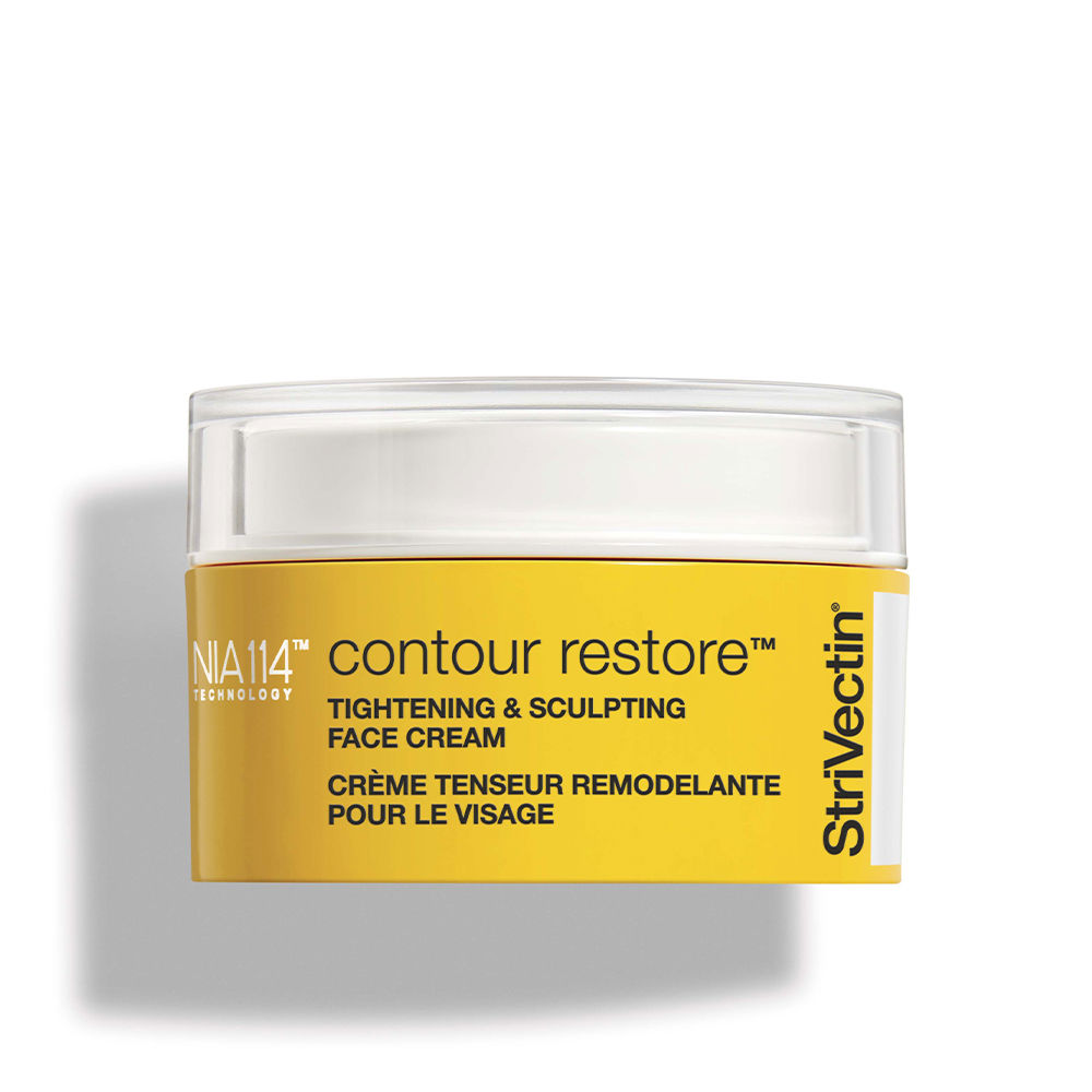 CONTOUR RESTORE tightening & sculpting face cream