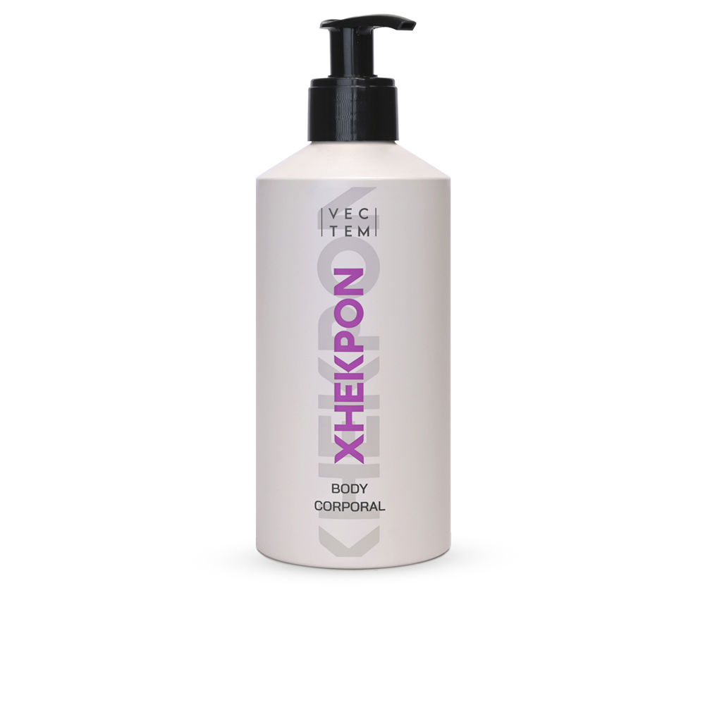 XHEKPON body lotion