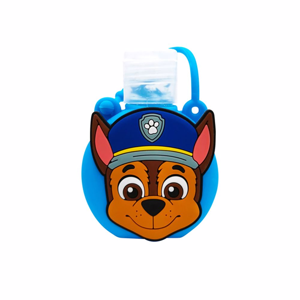 PAW PATROL gel higienizante manos