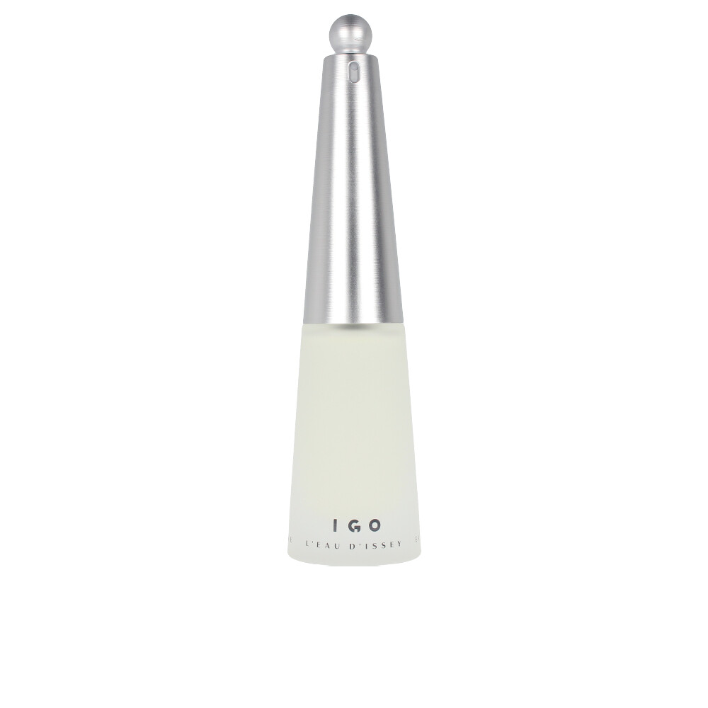 L'EAU D'ISSEY IGO eau de toilette spray