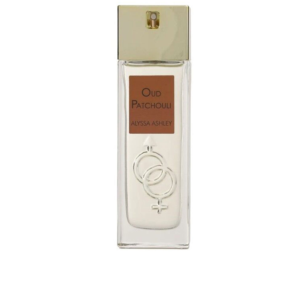OUD PATCHOULI eau de parfum spray