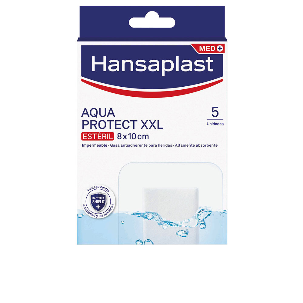 HP AQUA PROTECT XXL dressings