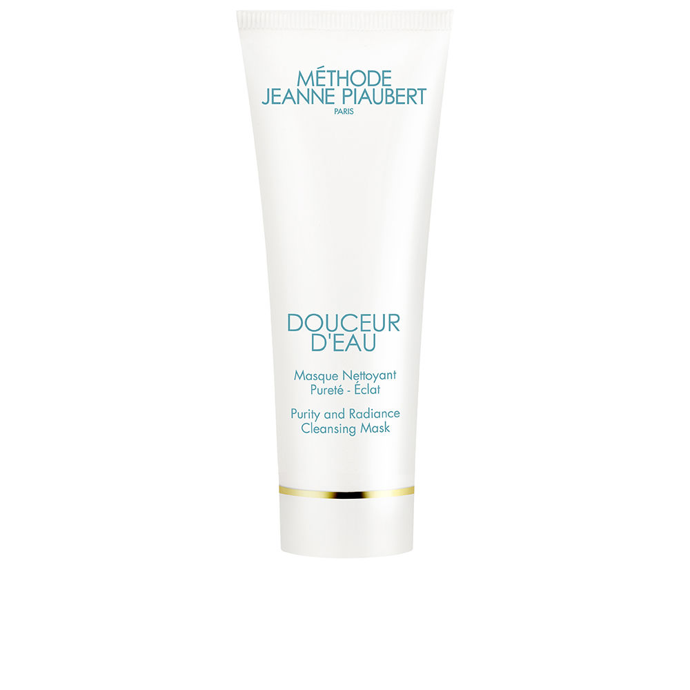 DOUCEUR D`EAU masque