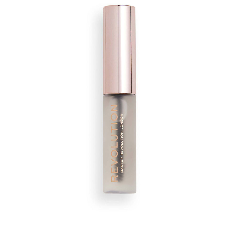 BROW FIXER clear brow gel