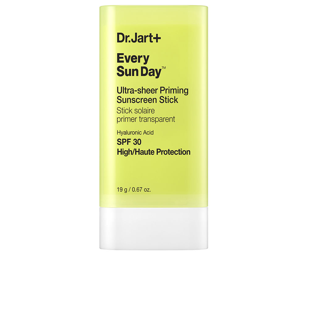 EVERY SUN DAY ultra-sheer priming sunscreen stick SPF30