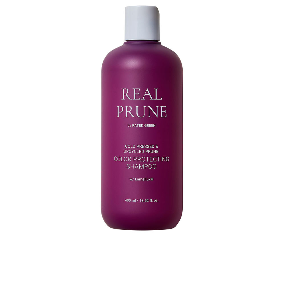 REAL PRUNE color protecting shampoo