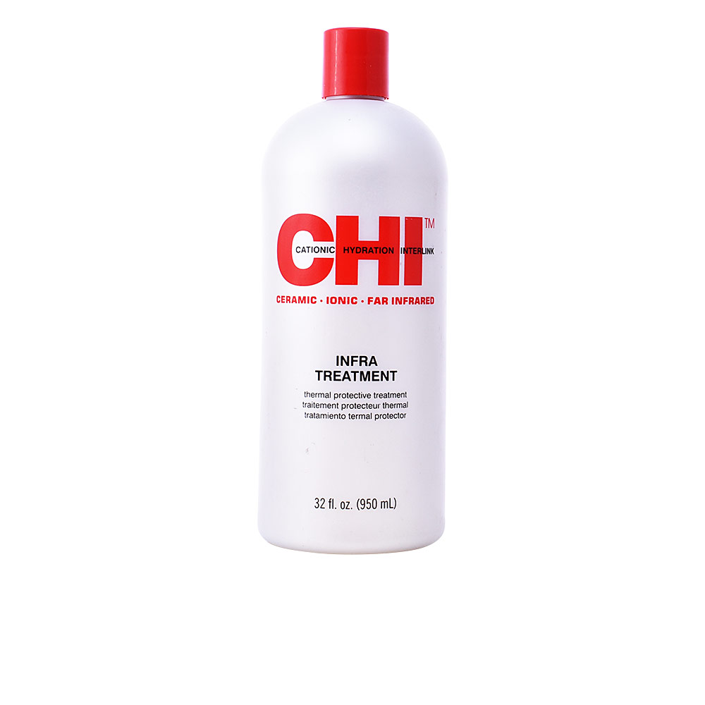 CHI INFRA treatment thermal protective