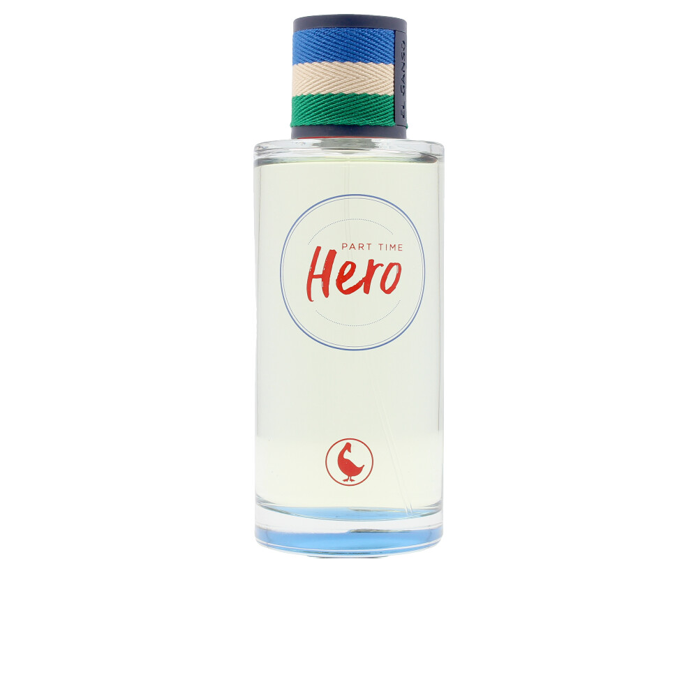 PART TIME HERO eau de toilette spray