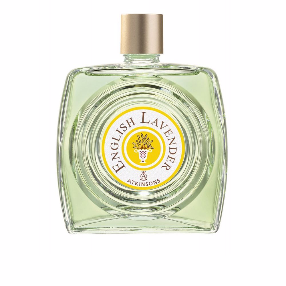 ENGLISH LAVENDER eau de toilette spray