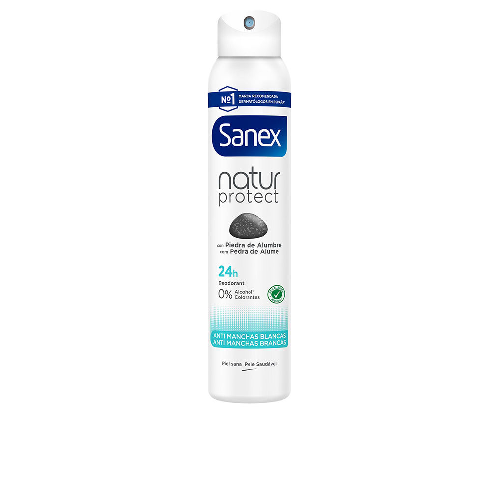 NATUR PROTECT 0% INVISIBLE deo vapor