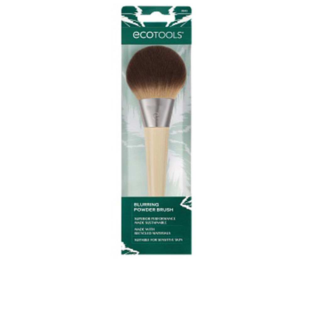 BLURRING powder brush