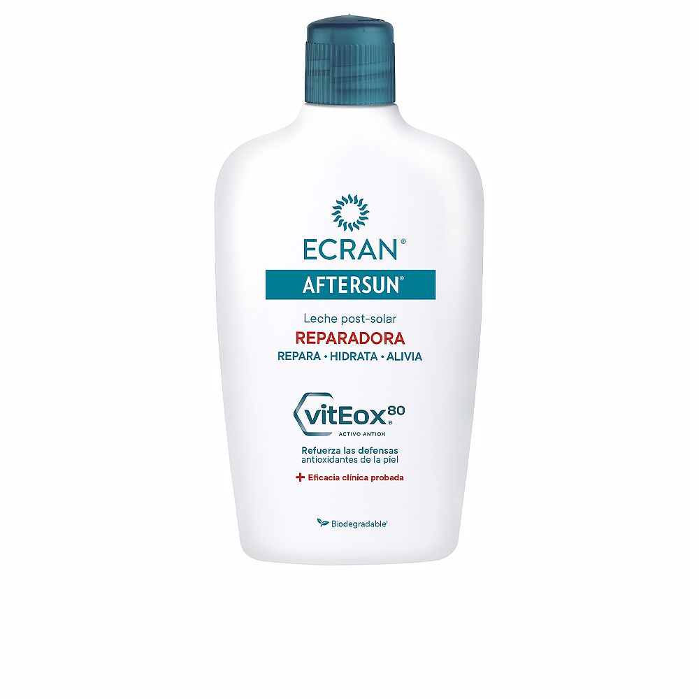 ECRAN AFTERSUN 24h repairing moisturizing milk