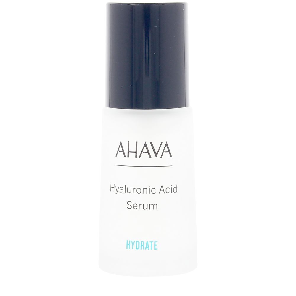 HYALURONIC ACID moisturizing serum