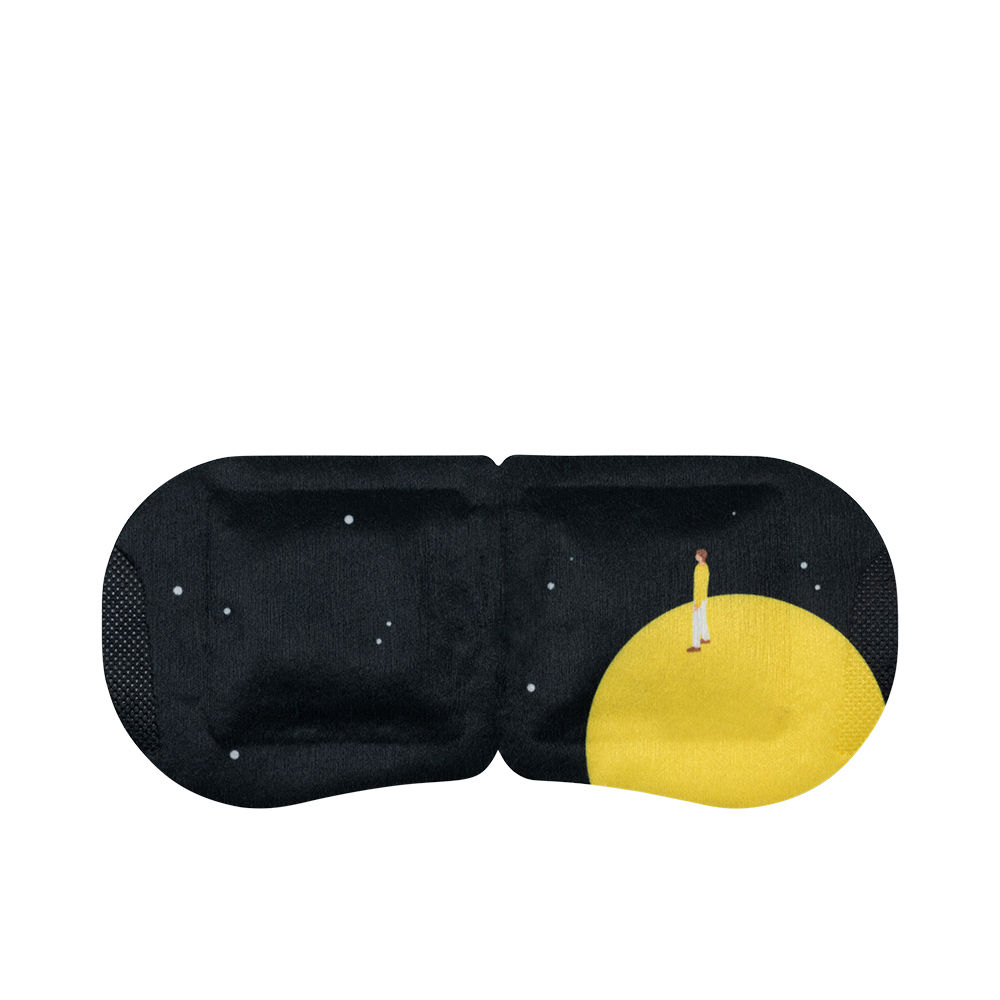 DAILY EYEMASK silent night air