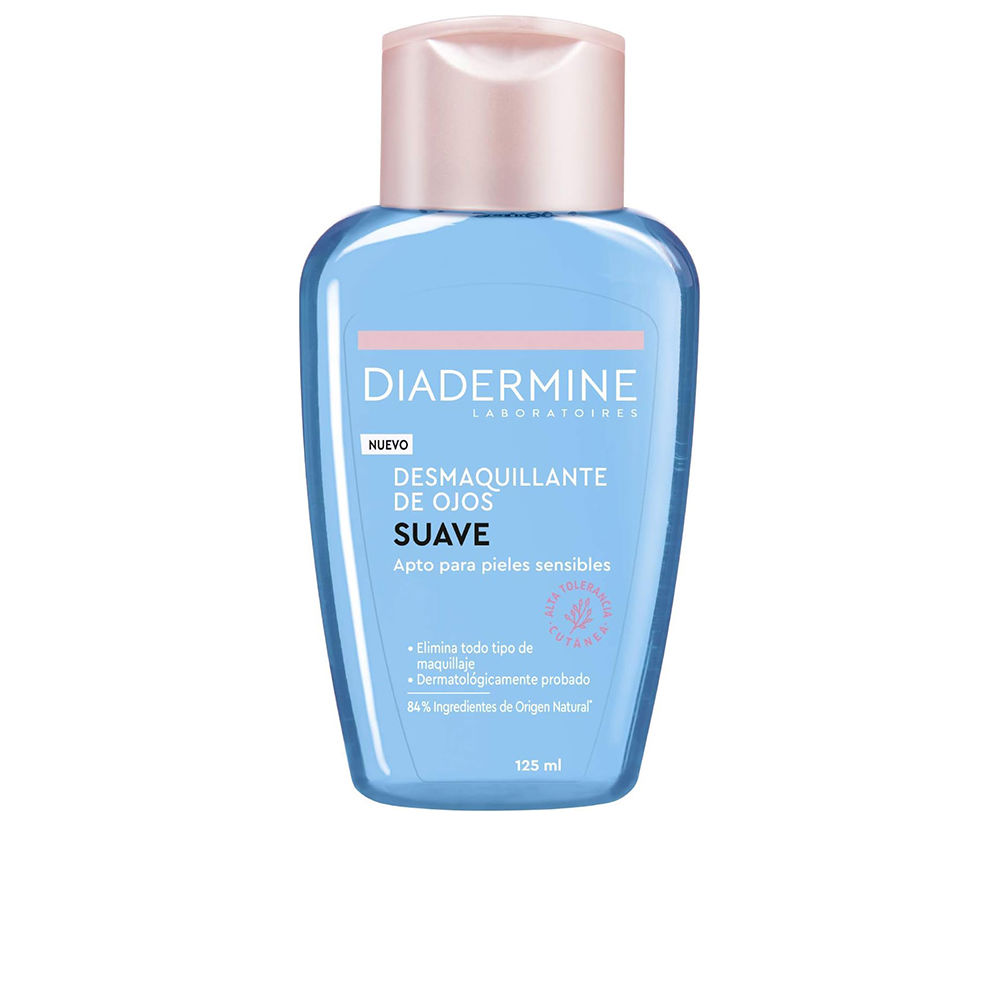 DIADERMINE gentle eye make-up remover