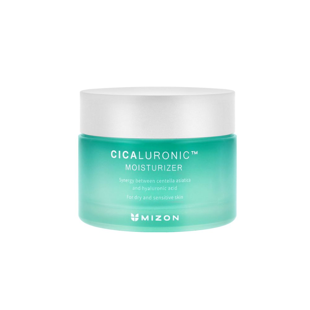 CICALURONIC moisturizer