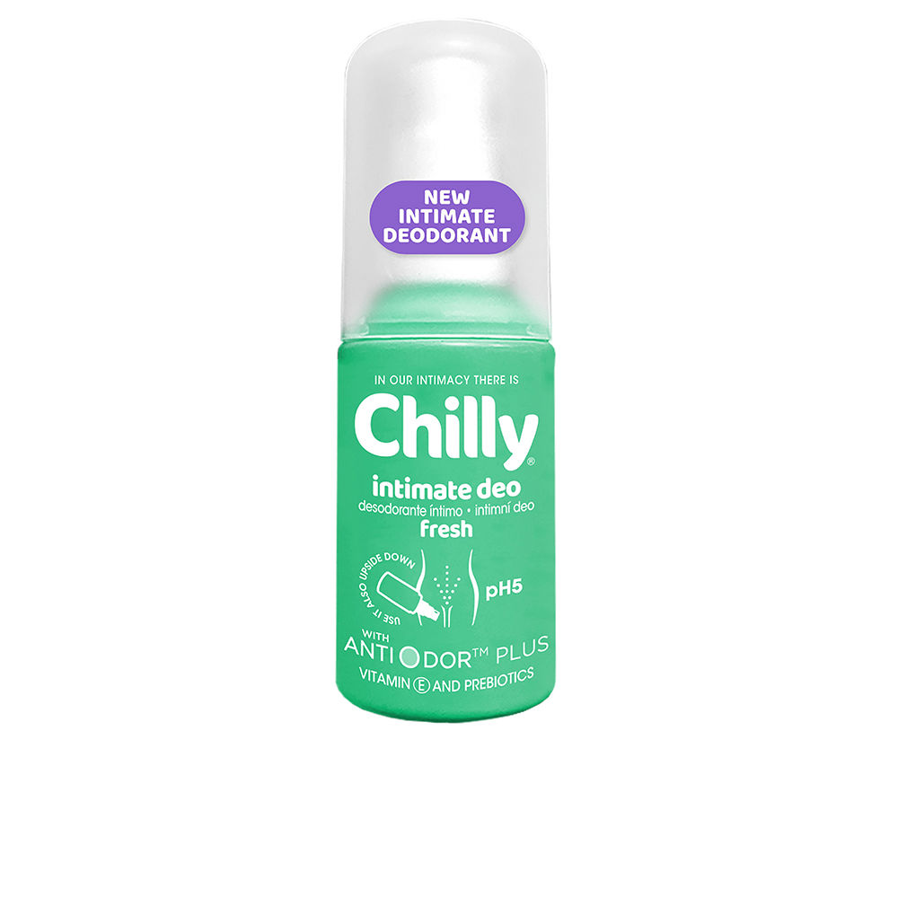 FRESH intimate deodorant
