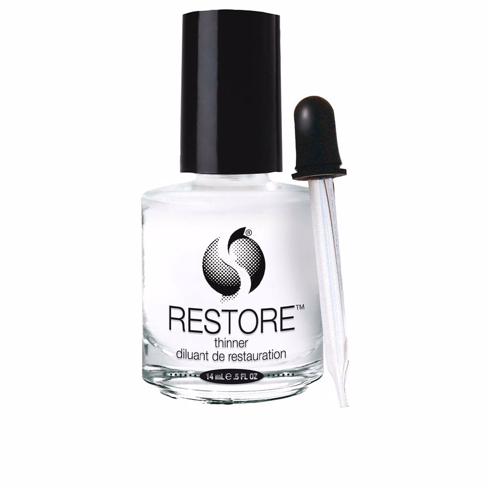 SECHE RESTORE restoration thinner