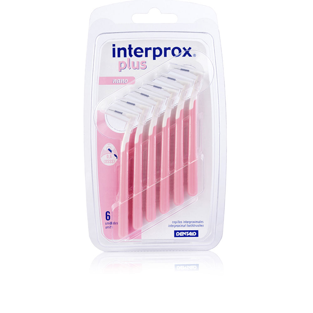 INTERPROX PLUS nano