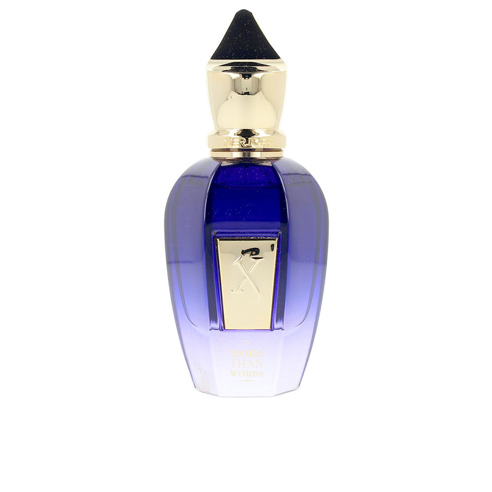 MORE THAN WORDS edp vapo