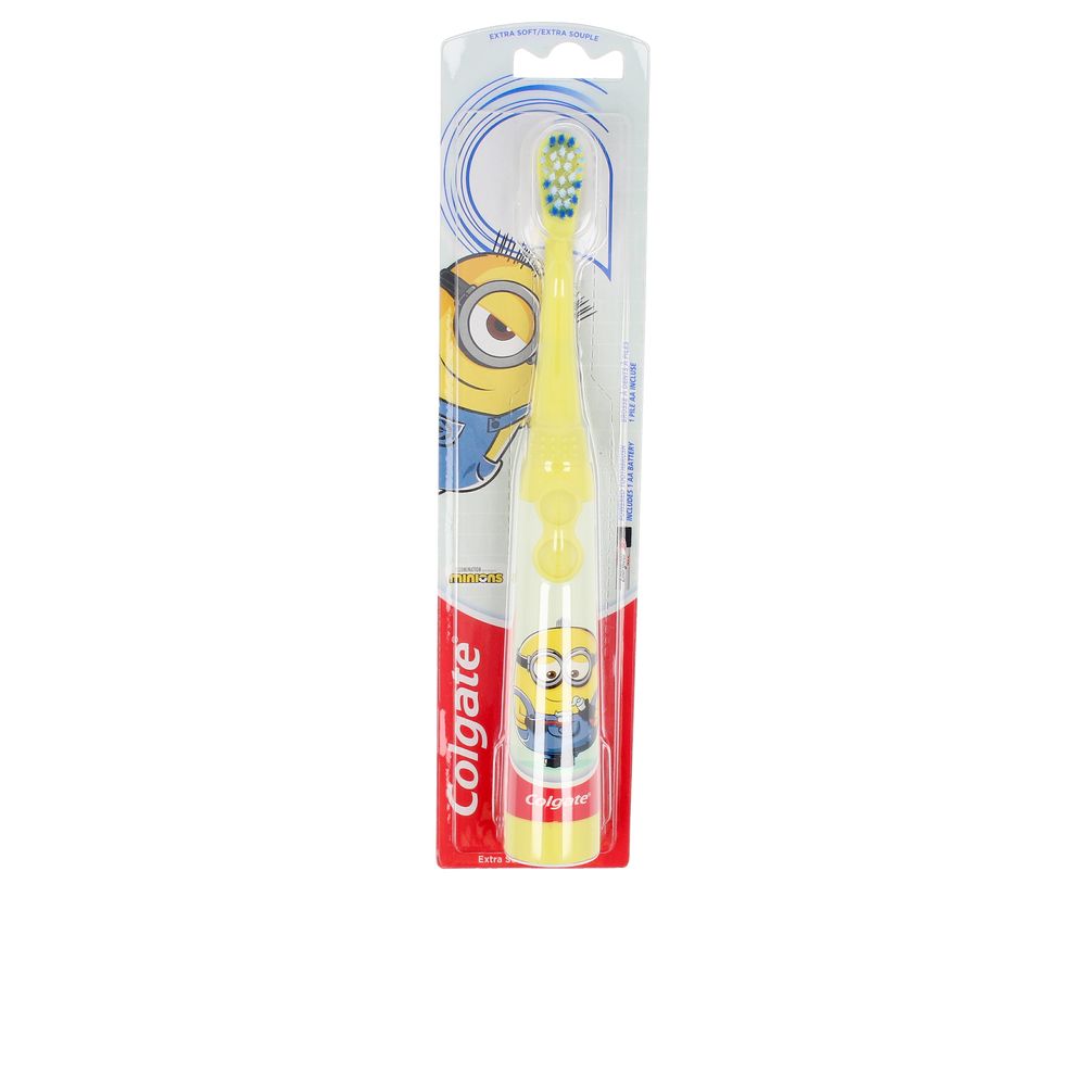 Children's electric toothbrush