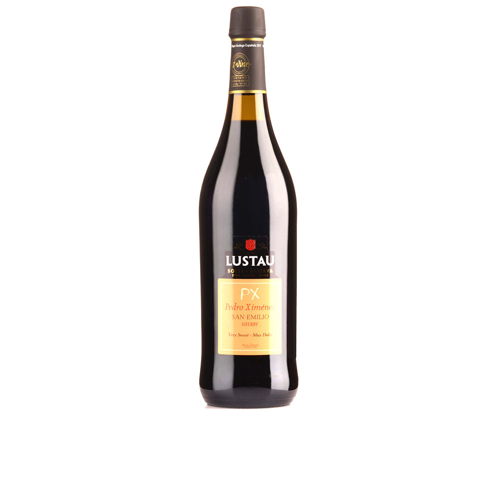 LUSTAU Pedro Ximenez San Emilio
