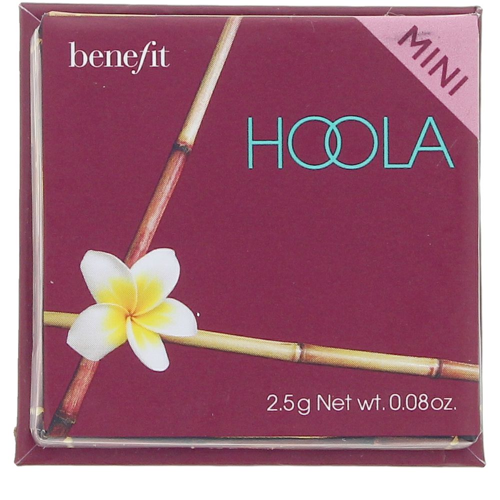 HOOLA bronzing powder