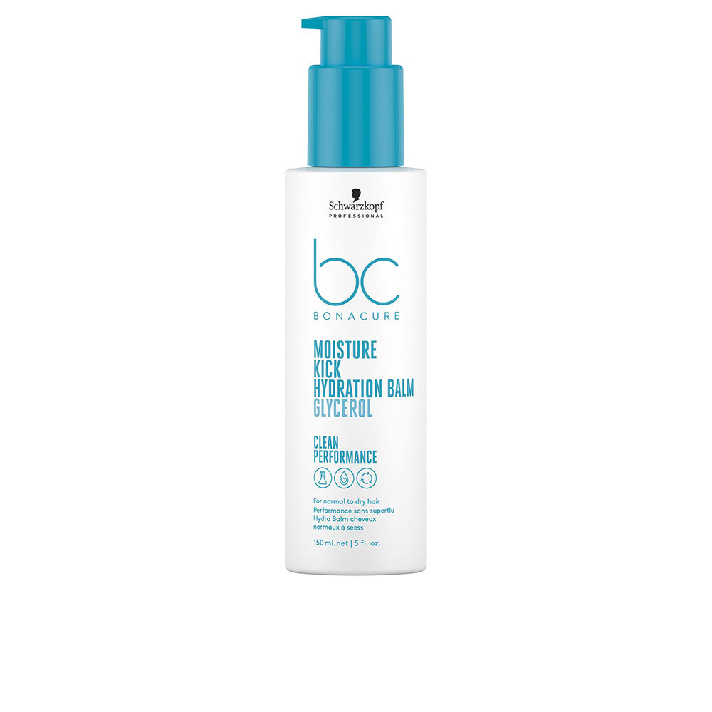 BC MOISTURE KICK hydration balm