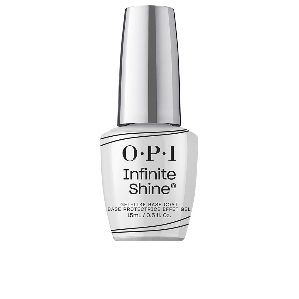 INFINITE SHINE Base Coat gel effect