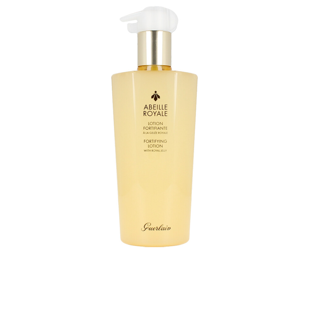 ABEILLE ROYALE fortifying lotion with Royal Jelly