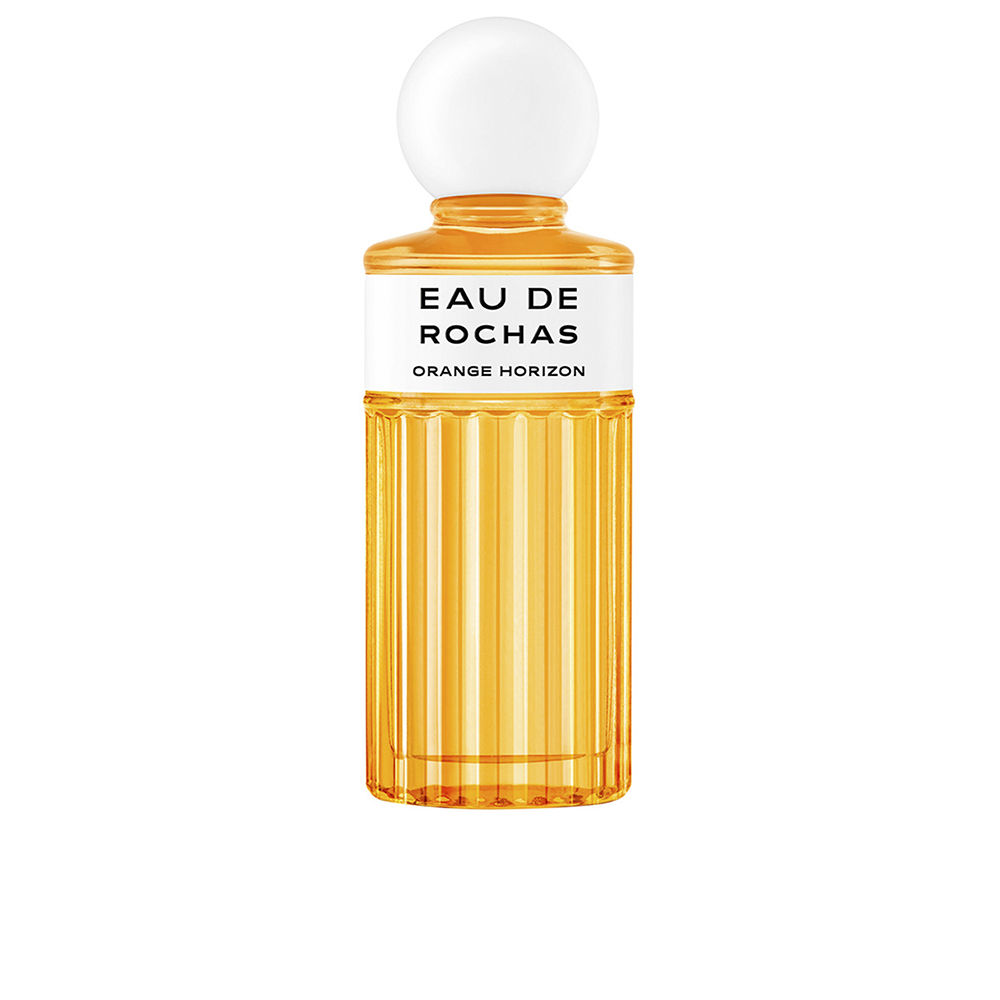 EAU DE ROCHAS ORANGE HORIZON edt vapo