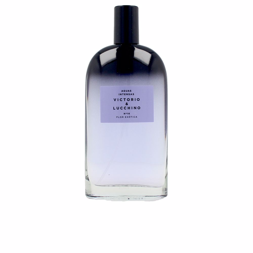 AGUAS DE VICTORIO & LUCCHINO Nº16 eau de toilette spray