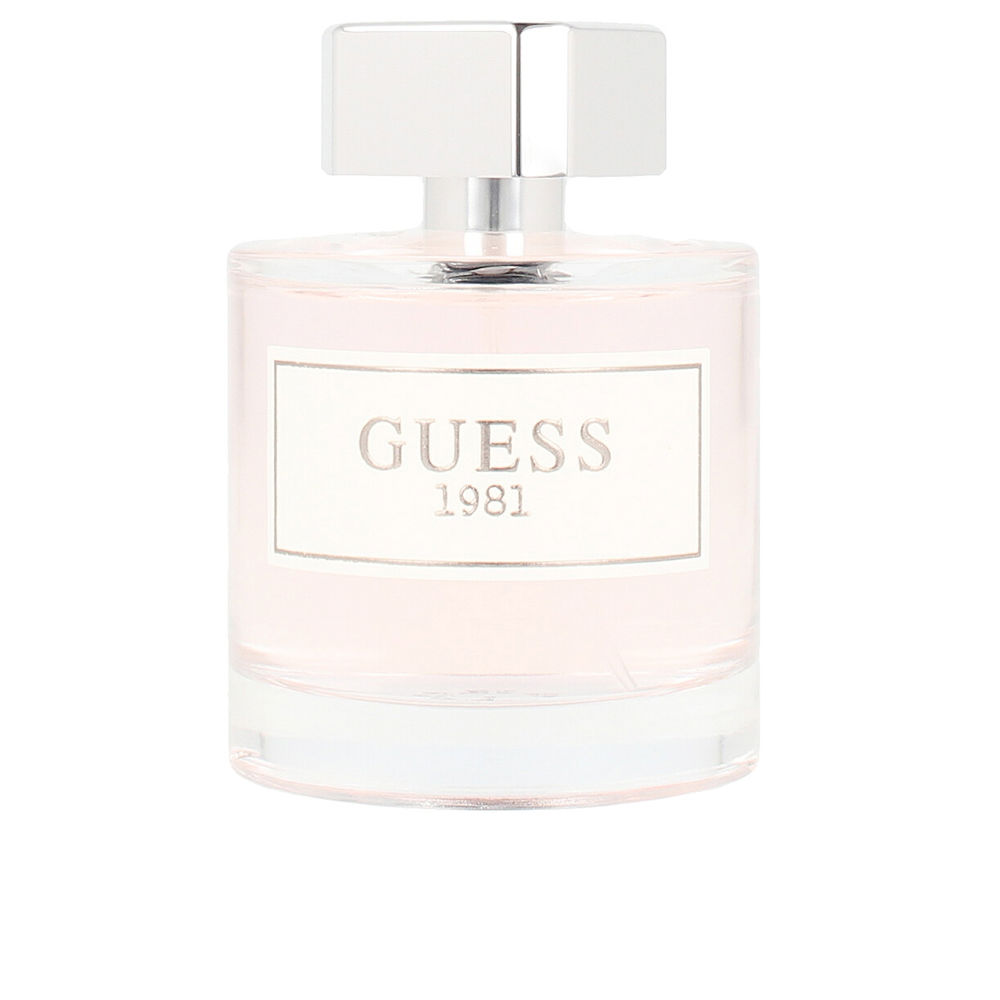 GUESS 1981 edt vapo
