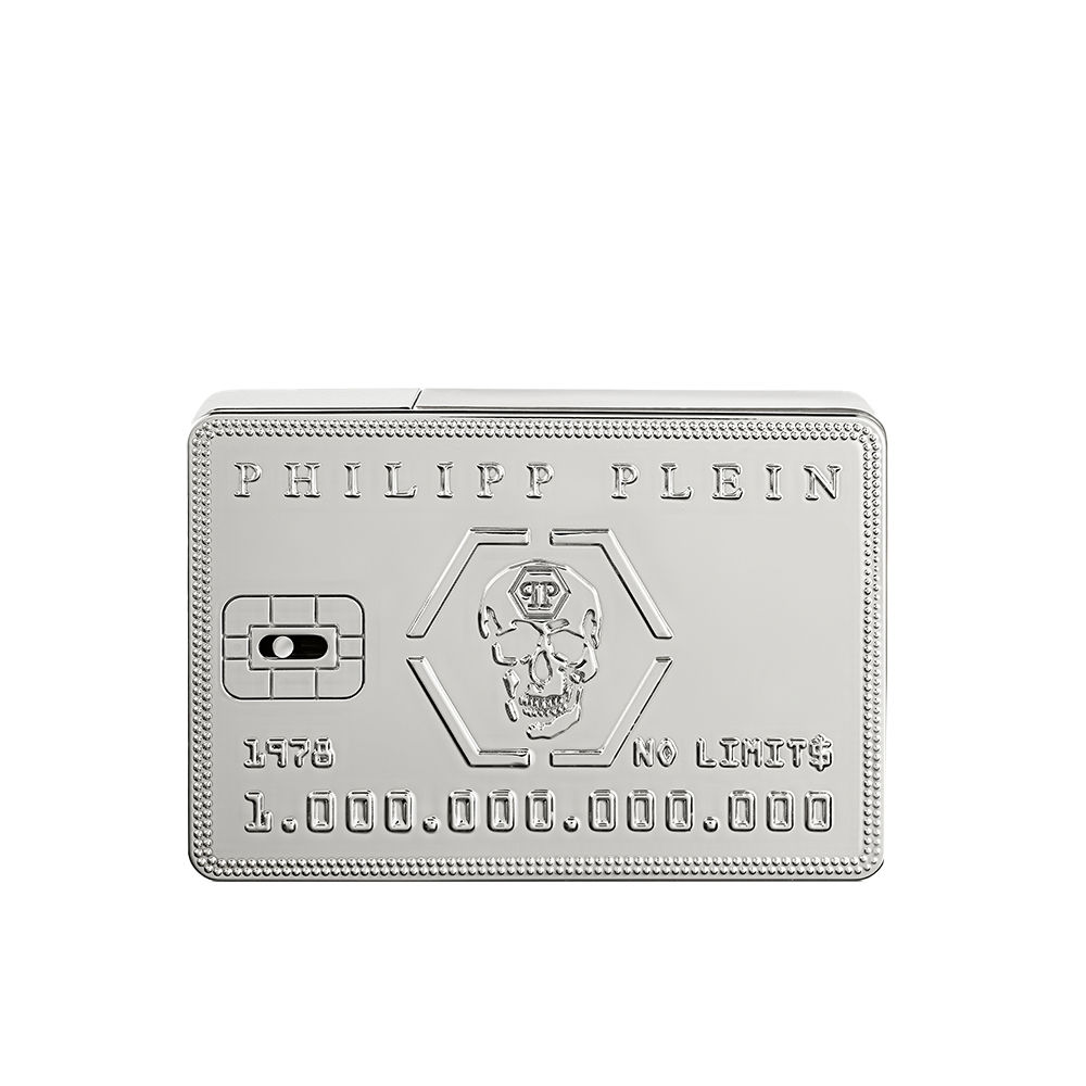 NO LIMITS PLATINUM edp vapo