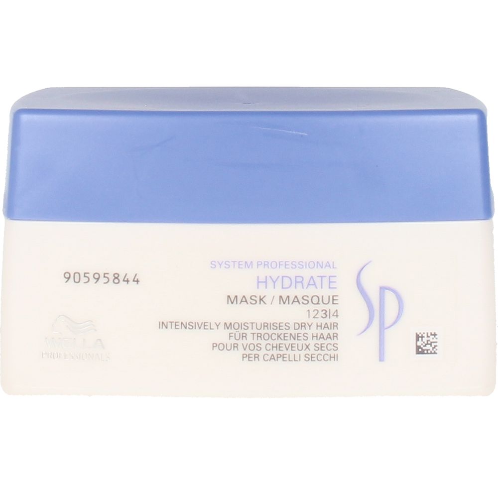 SP HYDRATE mask